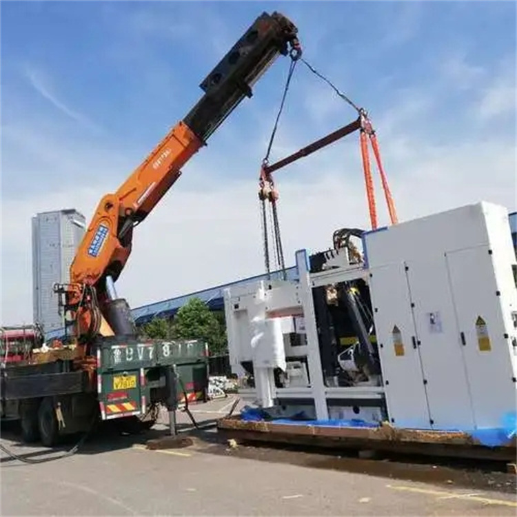 石城附近小吊车联系方式|8-16吨|本地及时服务