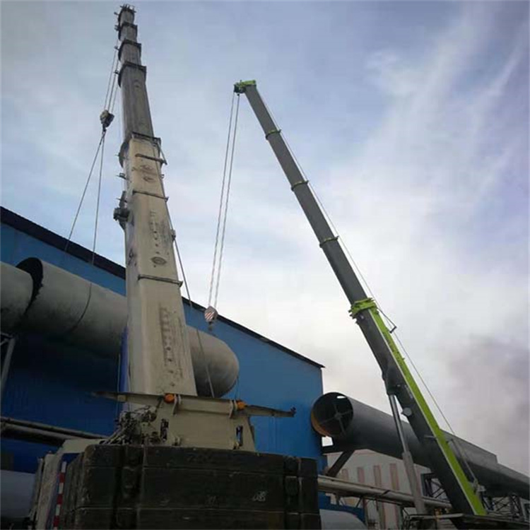 石城工地吊水泥的吊车一个台班多少钱