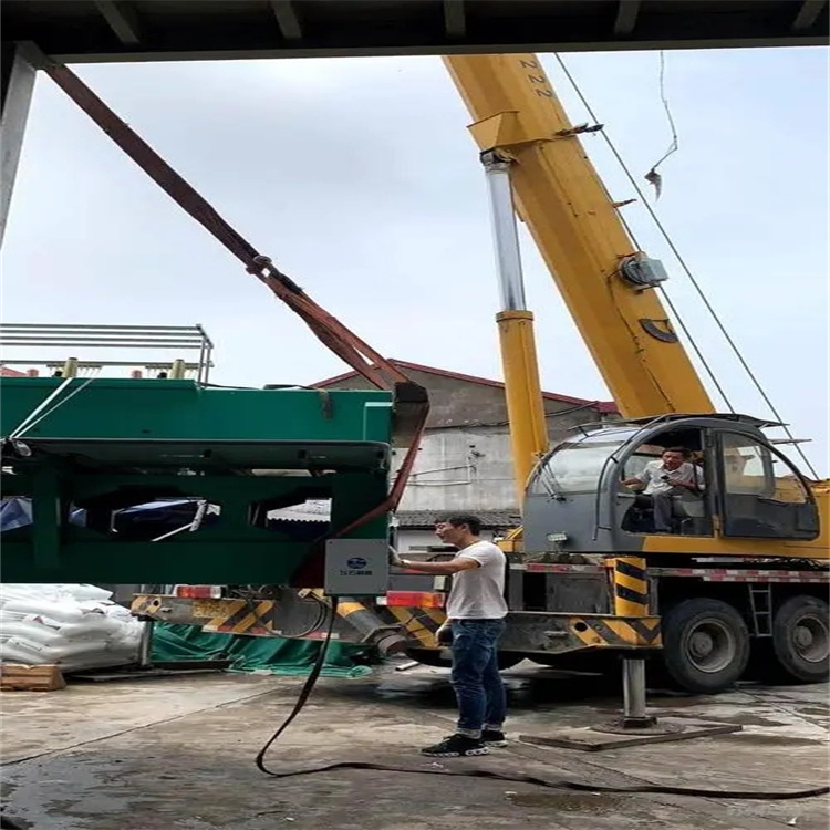 石城大吨位吊车租赁应急保障方案|化解突发吊装需求难题