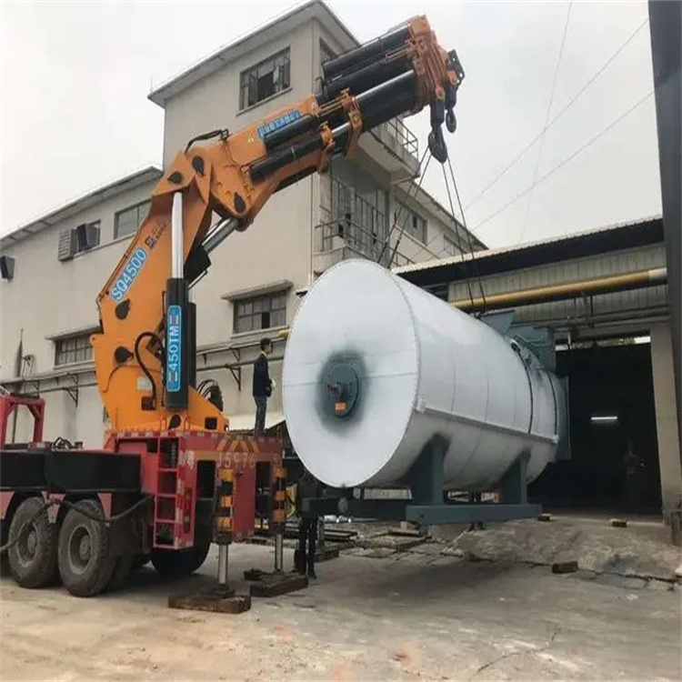 石城吊车租用电话|24小时应急服务|精准吊装方案